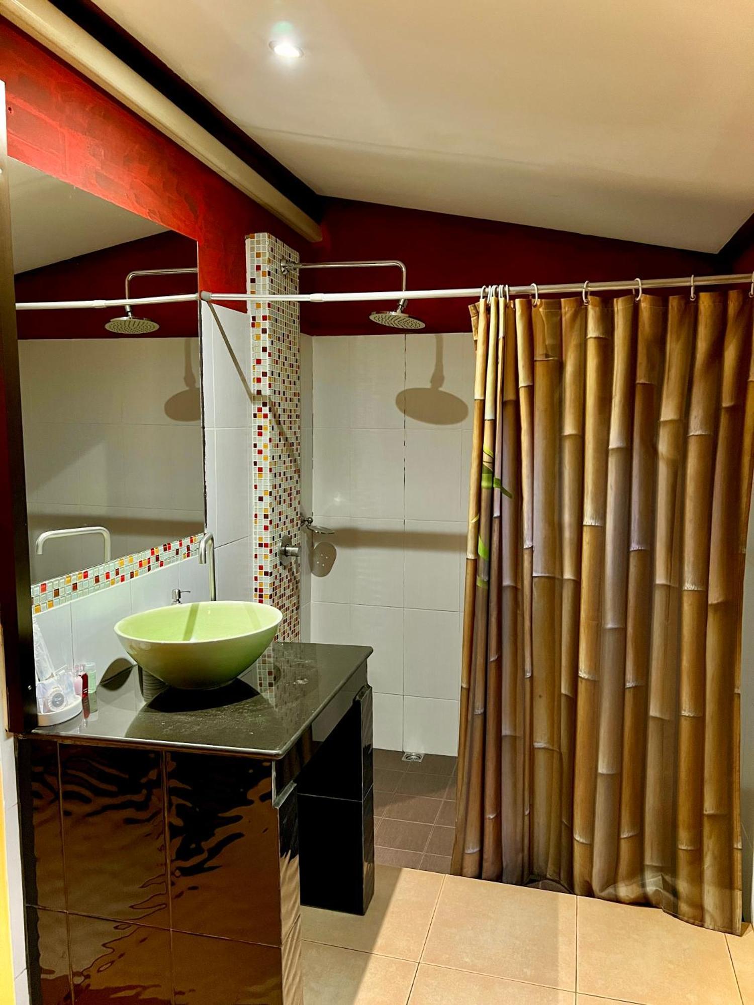 Baan Ton Rak Boutique Resort Koh Chang Exterior photo