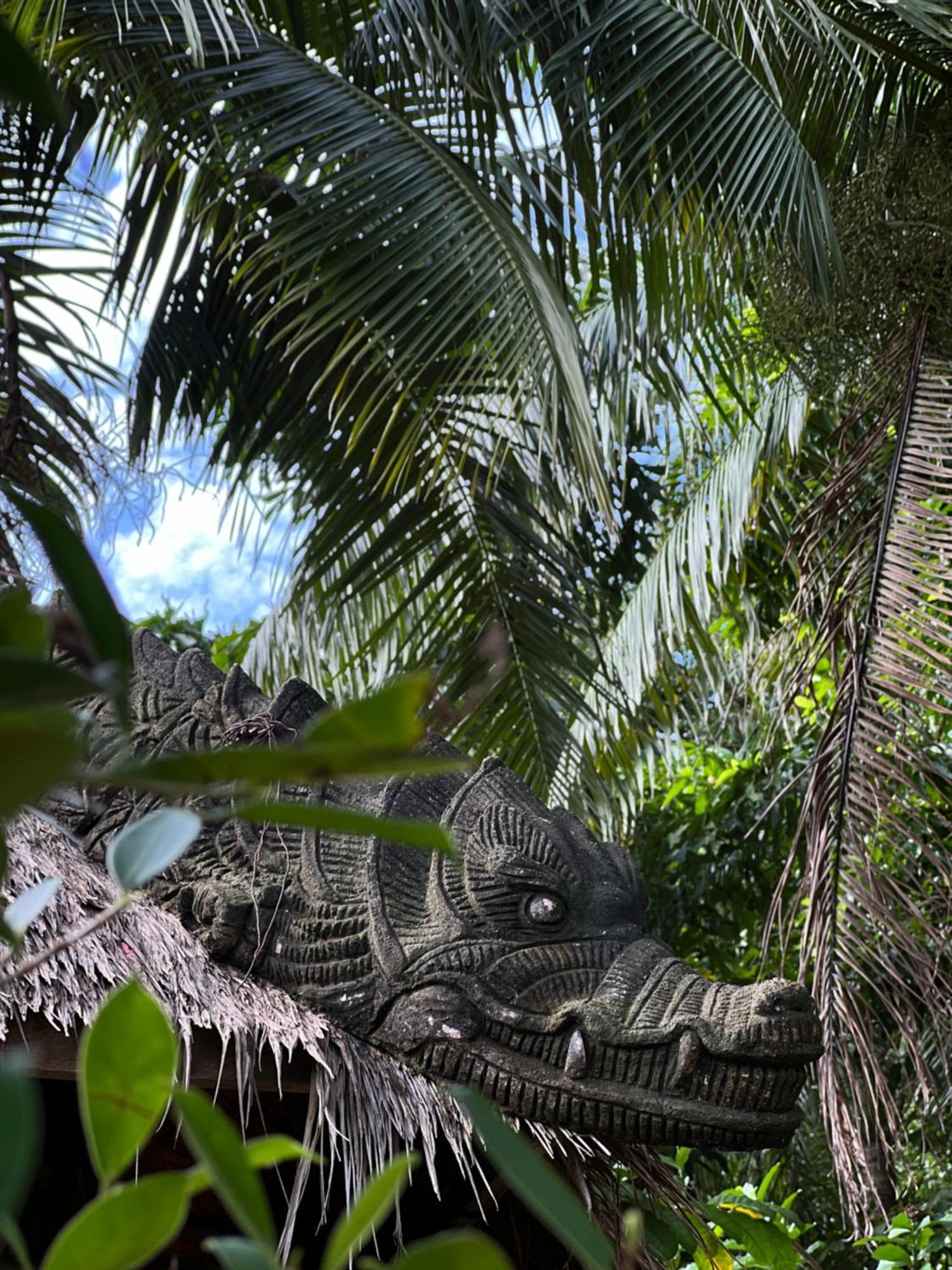 Baan Ton Rak Boutique Resort Koh Chang Exterior photo